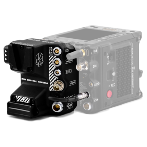 RED Pro I/O Module